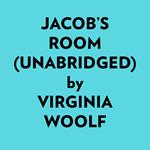 Jacob’s Room (Unabridged)