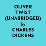 Oliver Twist (Unabridged)