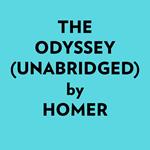 The Odyssey (Unabridged)