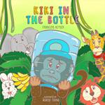 Kiki in the Bottle