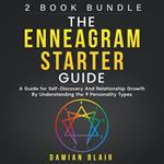 Enneagram Starter Guide, The