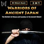 Warriors of Ancient Japan