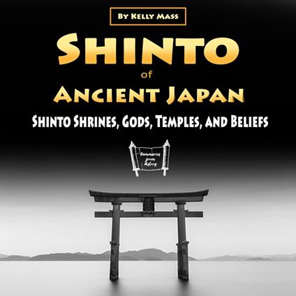 Shinto of Ancient Japan