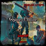 Game: Online (Level UP Book#3): Worlds LitRPG