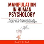 Manipulation in Human Psychology