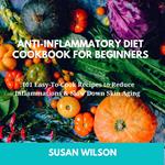 ?nti-infl?mm?t?r? diet Cookbook for Beginners