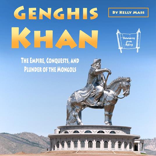 Genghis Khan