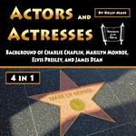 Actors and Actresses