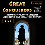 Great Conquerors