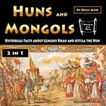 Huns and Mongols