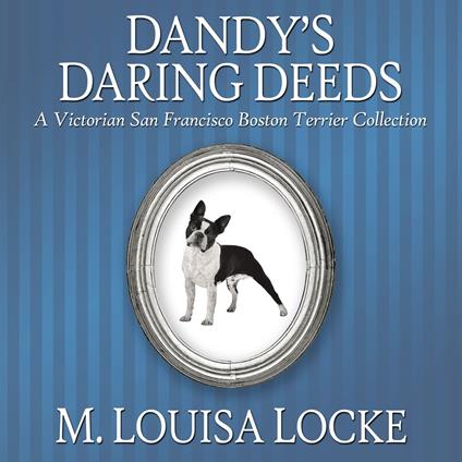 Dandy's Daring Deeds