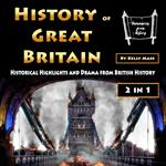 History of Great Britain