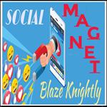 Social Magnet