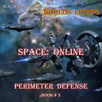 Space: Online (Perimeter Defense Book#3)