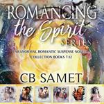 Romancing the Spirit Series