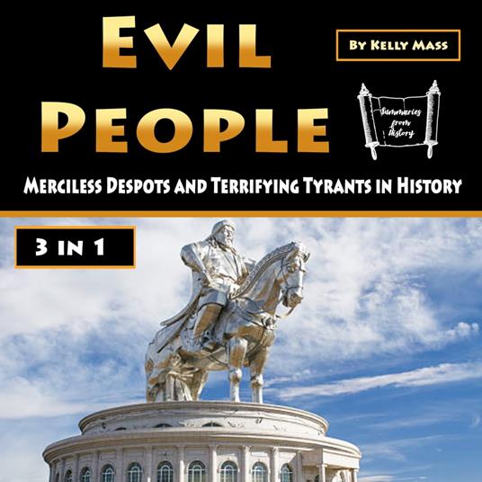 Evil People