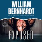 Exposed (Splitsville Legal Thriller Series)