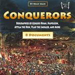 Conquerors