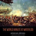 World Minute at Waterloo, The
