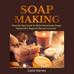 Soap Making