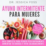 Ayuno Intermitente para Mujeres