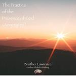 Practice of the Presence of God, The (Annotated)