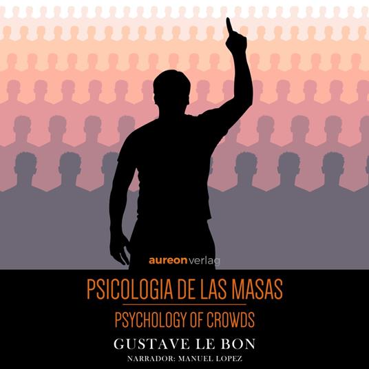 Psicologia de las Masas