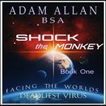 Shock The Monkey