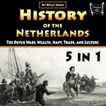 History of the Netherlands