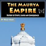 Maurya Empire, The