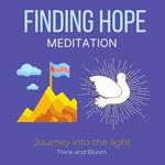 Finding Hope Meditation - Journey into the light