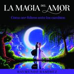 LA MAGIA DEL AMOR