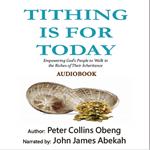 Tithing is for Today