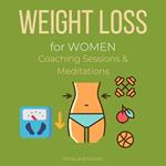 Weight loss for women Coaching Sessions & Meditations