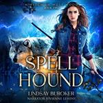 Spell Hound