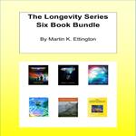 Longevity Series Six Book Bundle, The