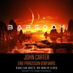 John Carter