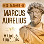 Meditations of Marcus Aurelius