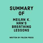 Summary of Meilan K. Han’s Breathing Lessons