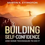 Building Self-Confidence