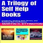 Trilogy of Self Help Books, A