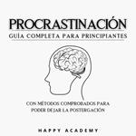 Procrastinación