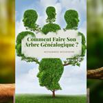 Comment Faire Son Arbre Généalogique