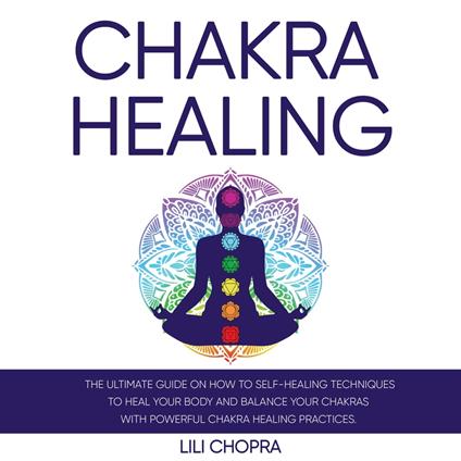 Chakra Healing