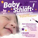 Baby schläft!