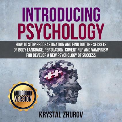 Introducing Psychology