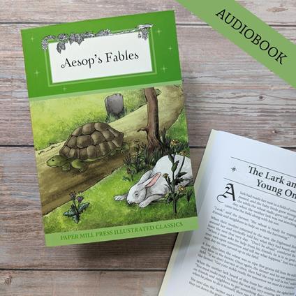 Aesop’s Fables