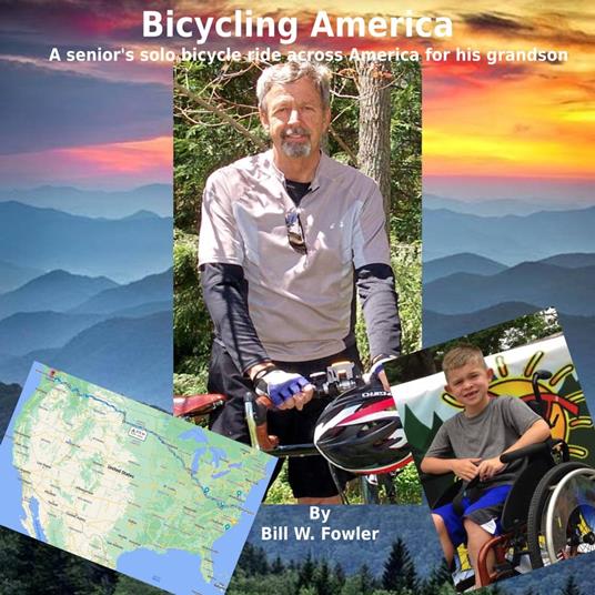 Bicycling America