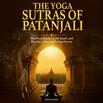 Yoga Sutras of Patanjali, The