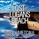 Lost at Logans Beach